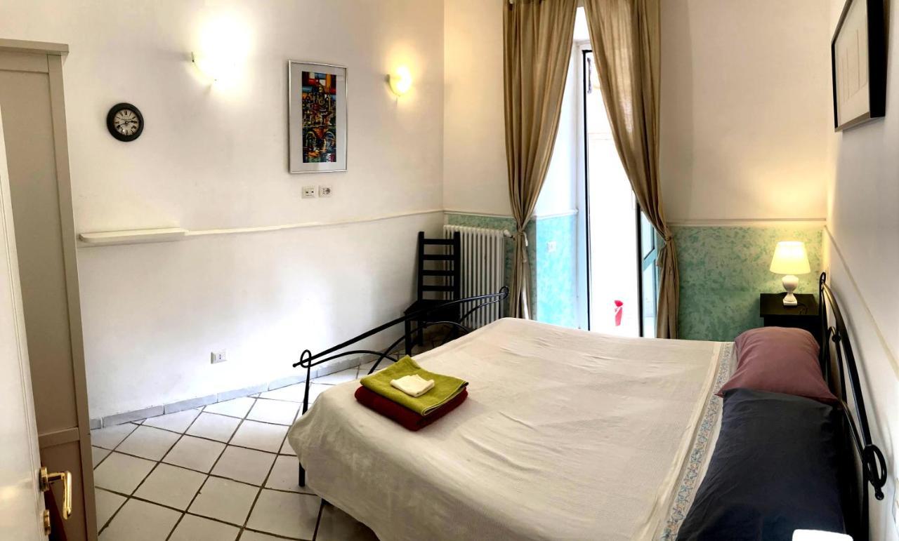 Piacevole Appartamento Nel Cuore Di Trastevere ローマ エクステリア 写真